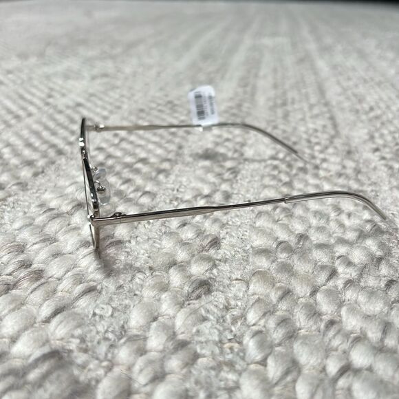 Free People Silver Frame Tinted Sunglasses - Picture 2 of 6